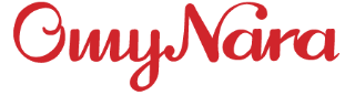 오미나라 Retina Logo