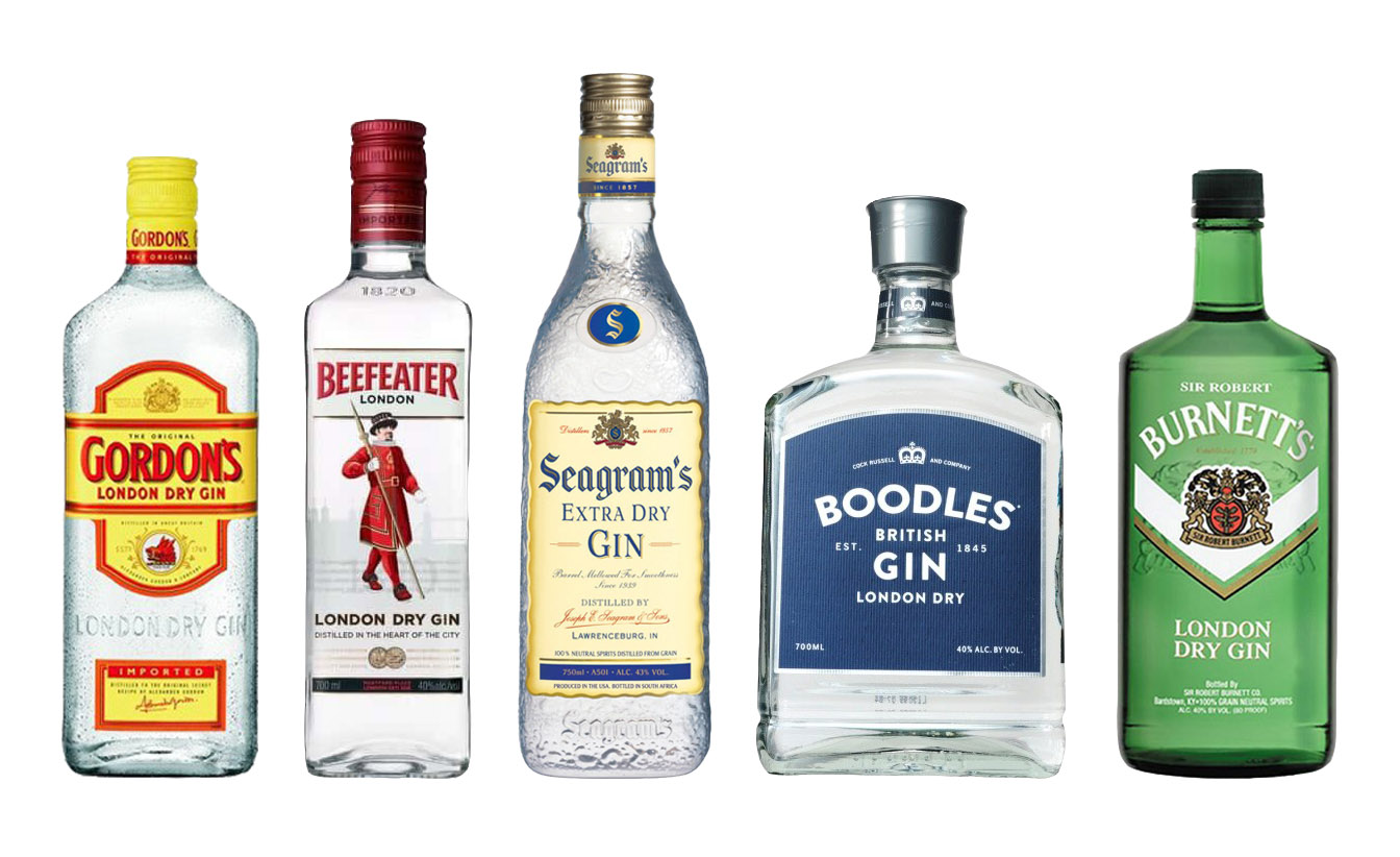 gin