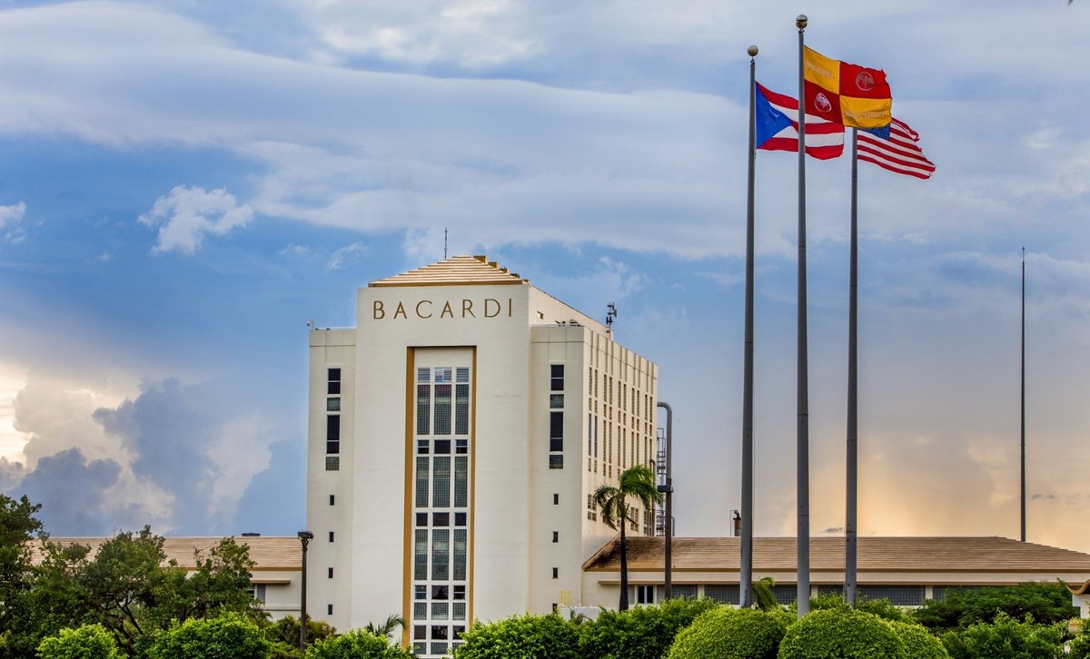 BACARDI_Distillery