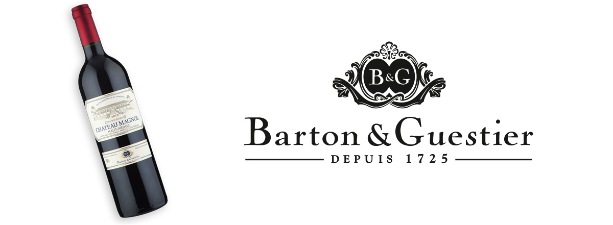 B&G(Barton&Guestier)